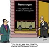Cartoon: Konjunktur (small) by Karsten Schley tagged konjunktur,konjunkturförderung,wirtschaft,business,geld,umsatz,leben,tod,werbung,marketing