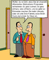 Cartoon: Motivation (small) by Karsten Schley tagged business,management,mitarbeiter,motivation,wirtschaft,arbeit,arbeitsplätze,geld