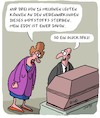 Cartoon: Opfer! (small) by Karsten Schley tagged coronavirus,impfstoff,opfer,nebenwirkungen,astrazeneca,wissenschaft,forschung,virologie,gesellschaft,politik