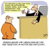 Cartoon: Privatisierung (small) by Karsten Schley tagged wirtschaft,politik,korruption,wirtschaftspolitik,privatisierung,deregulierung,handelsabkommen,ceta,ttip,europa