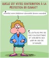 Protection du Climat
