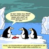 Cartoon: ROH (small) by Karsten Schley tagged umwelt,umweltschutz,umweltschützer,eis,nordpol,klima,natur,wildnis,tiere,fische,pinguine