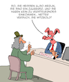 Steuerprüfung (small) Cartoon: Steuerprüfung (small) by Karsten Schley tagged einkommen,steuern,steuerprüfung,finanzamt,geld,zauberer,magie,beamte,legenden,mythen,märchen,finanzen,finanzpolitik,gesellschaft