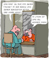 Cartoon: Umrechnung (small) by Karsten Schley tagged bildung,schule,schulsystem,bildungspolitik,schüler,wissen,mathematik,justiz,zukunft,gesellschaft