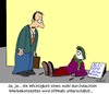 Cartoon: Werbung (small) by Karsten Schley tagged werbung,marketing,verkaufen,geld,gesellschaft,wirtschaft