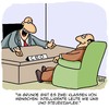 Cartoon: Zwei Klassen (small) by Karsten Schley tagged steuern,wirtschaft,business,steuerbetrug,wirtschaftskriminalität,geld,gesellschaft,klassengesellschaft,kapitalismus