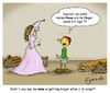 Cartoon: Pinocchio shocked! (small) by Egero tagged pinocchio egero oliver eger