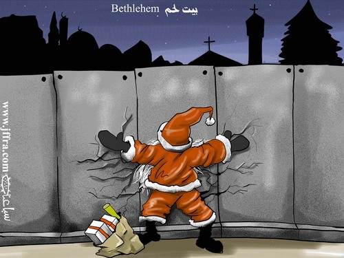 Cartoon: Freedom... (medium) by sabaaneh tagged palestine
