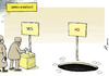 Cartoon: Crimean referendum (small) by rodrigo tagged crimea,russia,ukraine,referendum,annexation,un,democracy