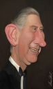 Cartoon: Prince Charles (small) by alvarocabral tagged caricature