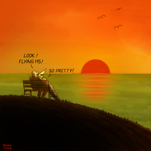 Sunset Sunset