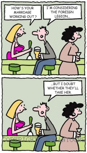 Cartoon: dating11 (medium) by Flantoons tagged love,and,cartoons,looking,for,publisher