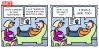 Cartoon: sez007 (small) by Flantoons tagged love,and,sex,men,women