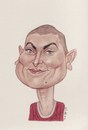 Cartoon: Sinead O Connor (small) by Gero tagged caricature