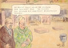 Cartoon: Bildungsstudie (small) by Bernd Zeller tagged schule