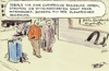 Cartoon: Einigungsprozess (small) by Bernd Zeller tagged europa,eu,regierung,euro