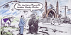 Cartoon: Minarettverbot (small) by Bernd Zeller tagged minarettverbot,schweiz,moschee,islam,handy,umts,mullah