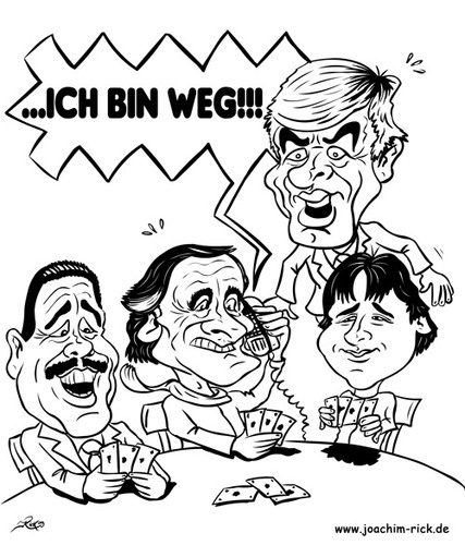 Cartoon: Neulich im Geissbockheim No. 4 (medium) by Portraits-Karikaturen tagged fussball,fussballkarikatur,fussballer,fussballkarikaturen,sport,illustration,illustrationen,joachim,rick,neulich,im,geissbockheim,halbzeit,buch,fc,comedy,karikatur,karikaturen,cartoons,cartoon,köln,wolfgang,overath,michael,meier,christoph,daum