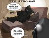 Cartoon: StarWars3 (small) by Charmless tagged starwars,darth,vader,imperator