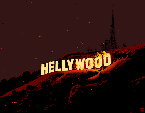 HELLYWOOD