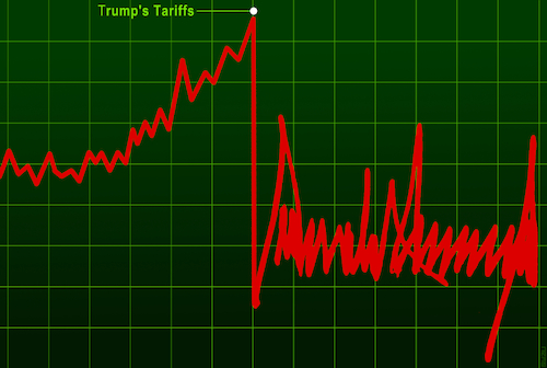 Trump Tariffs Signature Trump Tariffs Signature