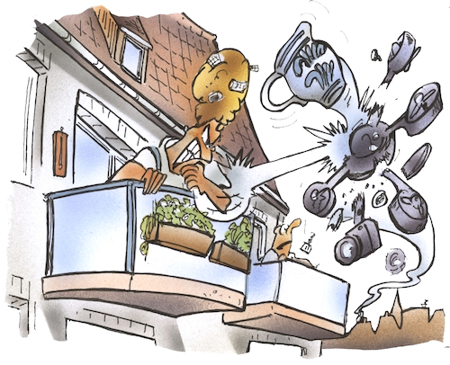 Cartoon: Drohnenbekämpfung (medium) by HSB-Cartoon tagged drohnen,drohne,drohnenbekämpfung,drohnengefahr,luftraum,luftraumüberwachung,drohnenflug,fluggerät,flugverbot,cartoon,karikatur,flugmanöver,abwurf,drohnenkrieg,kriegsrhetorik,kriegsreiber,böser,russe,überwachung,drohnen,drohne,drohnenbekämpfung,drohnengefahr,luftraum,luftraumüberwachung,drohnenflug,fluggerät,flugverbot,cartoon,karikatur,flugmanöver,abwurf,drohnenkrieg,kriegsrhetorik,kriegsreiber,böser,russe,überwachung