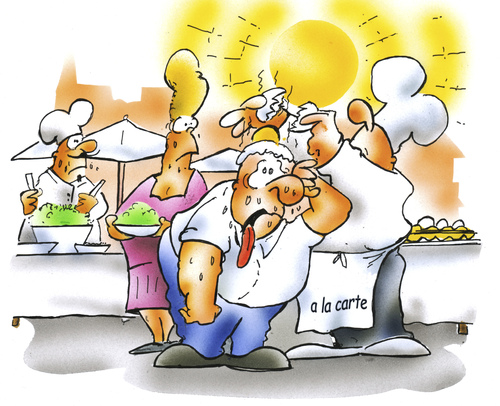 Cartoon: hitzewelle2 (medium) by HSB-Cartoon tagged sonne,sommer,ei,spiegelei,koch,chef,essen,hitze,egg,sun,summer,sonne,sommer,ei,spiegelei,koch,essen,chef,hitze