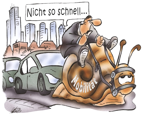 Mobilitätskonzept Mobilitätskonzept