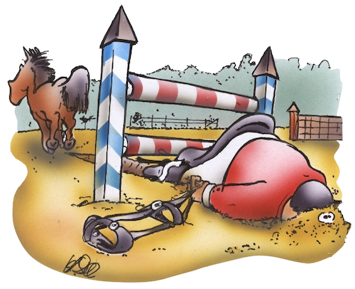 Cartoon: Reitsport (medium) by HSB-Cartoon tagged reitsport,reiter,reitverein,reiten,pferd,reitpferd,hindernis,hindernisparcour,irer,oxer,reck,wall,springreiten,reitplatz,reitstall,reietrequipe,pferderasse,reiterinzügel,zaumzeug,sattel,trense,springpferde,holsteiner,oldenburger,sattelfest,reitsport,reiter,reitverein,reiten,pferd,reitpferd,hindernis,hindernisparcour,irer,oxer,reck,wall,springreiten,reitplatz,reitstall,reietrequipe,pferderasse,reiterinzügel,zaumzeug,sattel,trense,springpferde,holsteiner,oldenburger,sattelfest