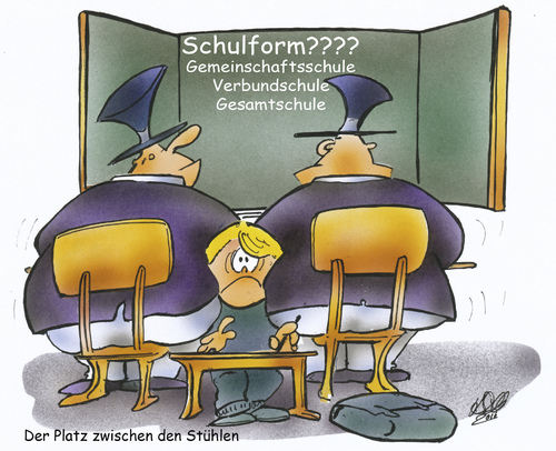 Cartoon: Schulmodelle (medium) by HSB-Cartoon tagged schule,schulmodell,nrw,nordrhein,westfalen,schulminister,schulministerium,land,landesregierung,schüler,politik,schulpolitik,cartoon,karikatur,hsbcartoon,heinz,schwarzeblanke,airbrush