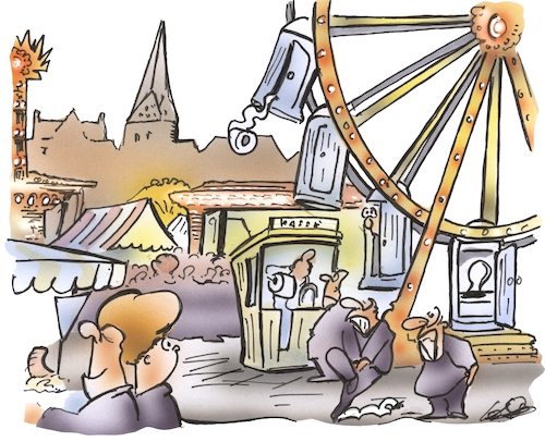 Cartoon: WC auf Kirmes (medium) by HSB-Cartoon tagged wc,toilette,kirmes,jahrmarkt,volksfest,riesenrad,karikatur,jahrmarktsattraktion,veranstaltung,bedürfnis,klo,pinkeln,notdurft,toilettenwagen,dixi,toilettenhäuschen,cartoon,wc,toilette,kirmes,jahrmarkt,volksfest,riesenrad,karikatur,jahrmarktsattraktion,veranstaltung,bedürfnis,klo,pinkeln,notdurft,toilettenwagen,dixi,toilettenhäuschen,cartoon