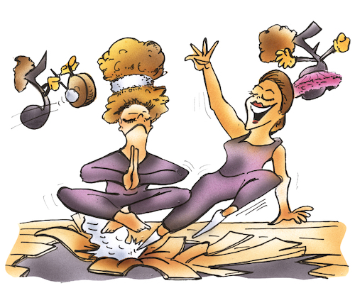 Cartoon: yoga (medium) by HSB-Cartoon tagged yoga,entspannung,ausgewogenheit,lebenselexier,körper,geist,seele,meditation,atemtechnik,ruhe,asanas,yogakurs,yogastunde,hatha,vinyasa,yin,meditativ,sport,ausruhen,erholen,wohlbefinden,innerliiche,entspannen,ganzkörper,flow,bdyoga,workout,yoga,entspannung,ausgewogenheit,lebenselexier,körper,geist,seele,meditation,atemtechnik,ruhe,asanas,yogakurs,yogastunde,hatha,vinyasa,yin,meditativ,sport,ausruhen,erholen,wohlbefinden,innerliiche,entspannen,ganzkörper,flow,bdyoga,workout