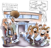 Cartoon: Ferienbeginn (small) by HSB-Cartoon tagged ferien,ferienbegin,ferienstart,urlaub,urlaubsbeginn,schule,lehrer,schulferien,schüler,freizeit,spielen,auszeit,ferienanfang,ferienende,feriennzeit,osterferien,sommerferien,herbstferien,schulzeit