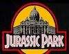Cartoon: Jurassic Park (small) by Cartoonfix tagged vatikan,jurassic,park,erneuerung,der,kirche
