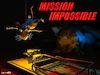 Cartoon: Mission Impossible Mouse Trap (small) by Cartoonfix tagged mission,impossible,mouse,trap