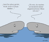Cartoon: Walen... (small) by Cartoonfix tagged walen,wahlen