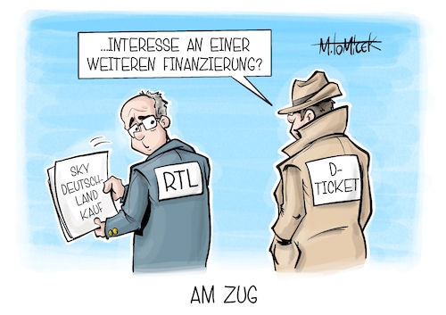 Am Zug