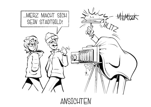 Ansichten Ansichten
