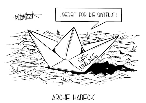 Arche Habeck