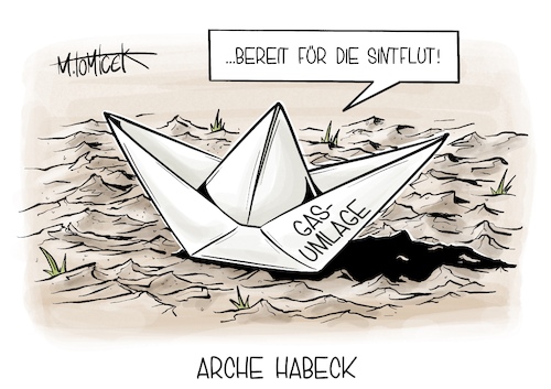 Arche Habeck