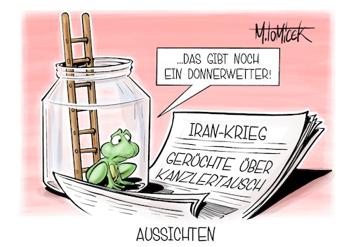 Aussichten