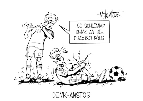 Denk-Anstoß Denk-Anstoß