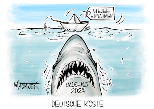 Deutsche Küste