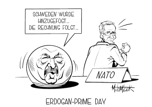 Erdogan-Prime Day