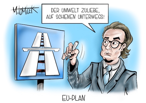 EU-Plan