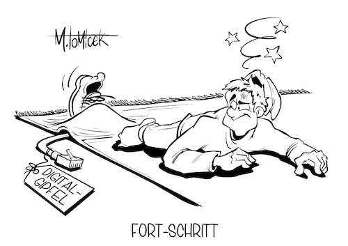Fort-Schritt Fort-Schritt