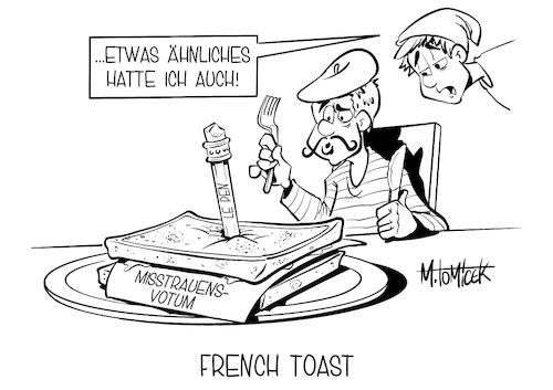 French Toast