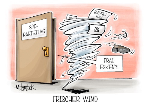 Frischer Wind Frischer Wind