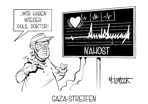 Gaza-Streifen Gaza-Streifen