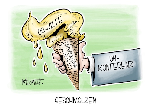 Geschmolzen Geschmolzen